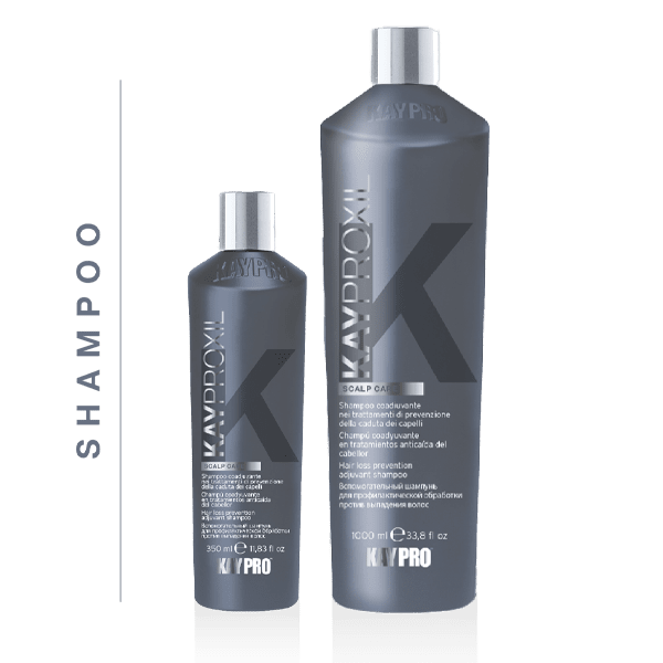 KAYPRO SHAMPOO KAYPROXIL TRATAMENTO ANTI QUEDA 350ML 18022476