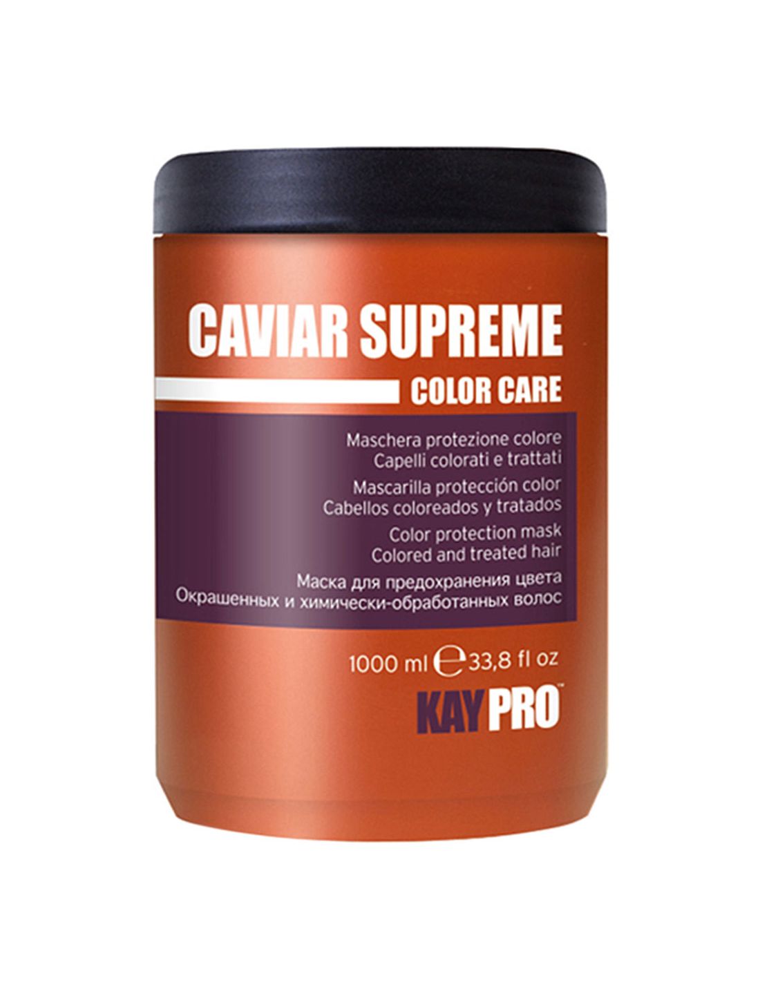 KAYPRO CAVIAR SUPREME COLORAÇÃO 18019068-2