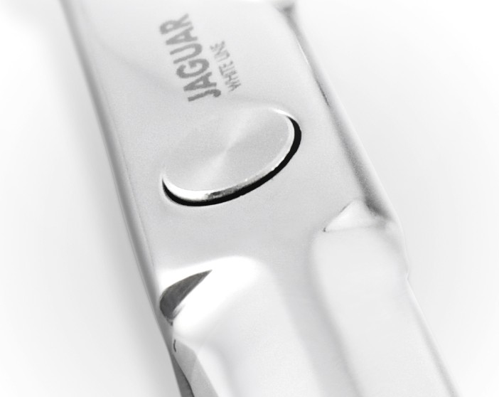 JAGUAR TESOURA CORTE WHITE LINE HERA 7" 18CM 44700