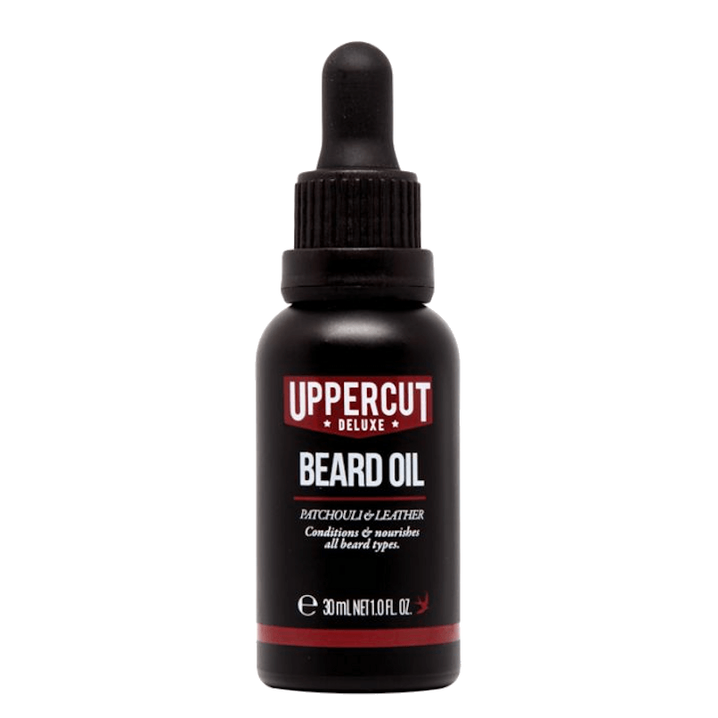 UPPERCUT DELUXE OLEO BARBA 30ML