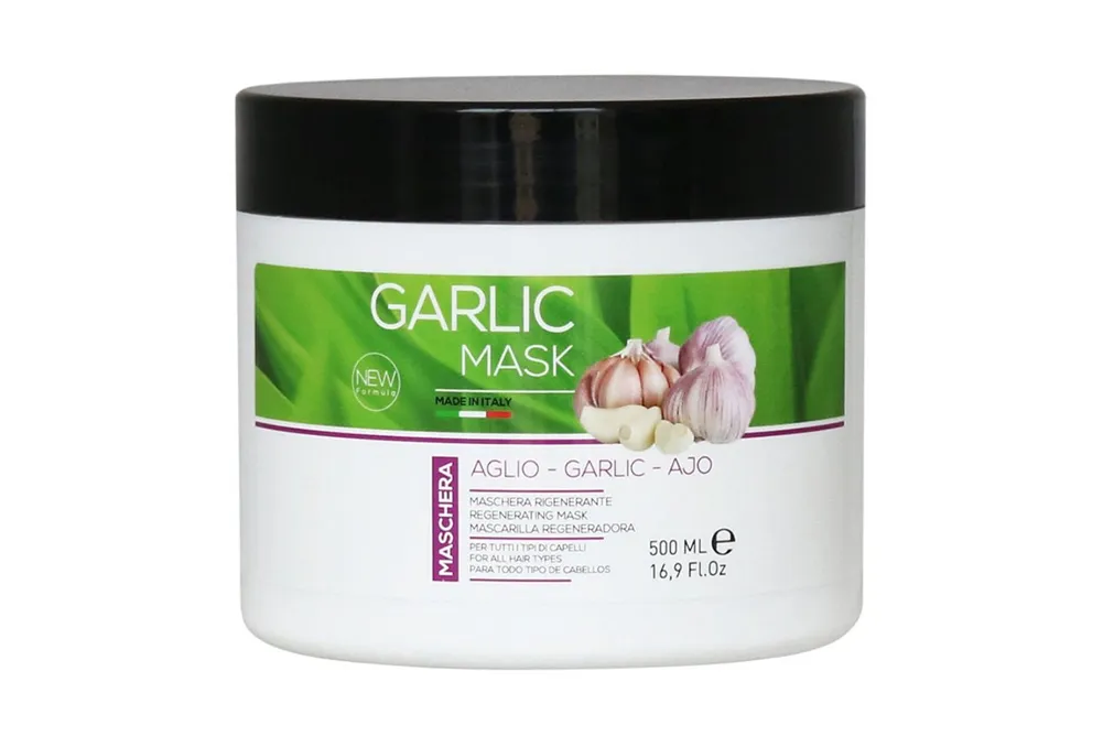 KAYPRO MÁSCARA CAPILAR GARLIC 500ML 18021533