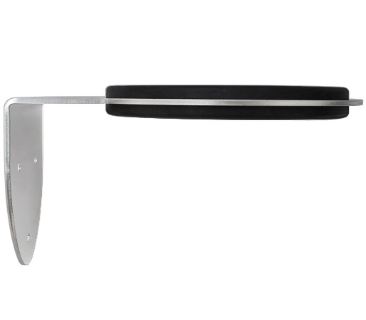 WAHL SUPORTE APOIO INOX SECADOR 0093-6530