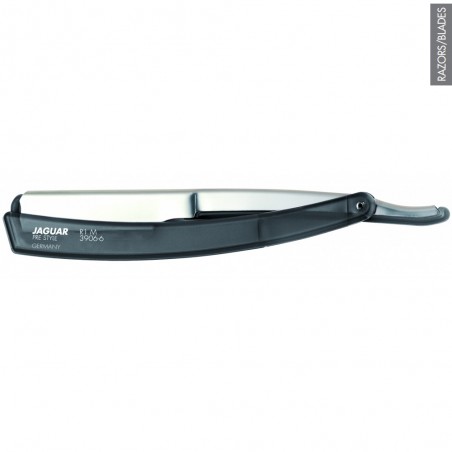 JAGUAR NAVALHA R1 METAL BLACK 3906