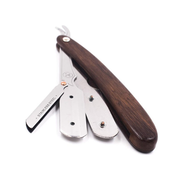 PARKER NAVALHA SAFETY RAZOR MODEL SRDW