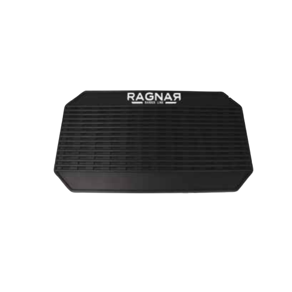 RAGNAR TAPETE BANCADA ANTIDESLIZANTE 07386