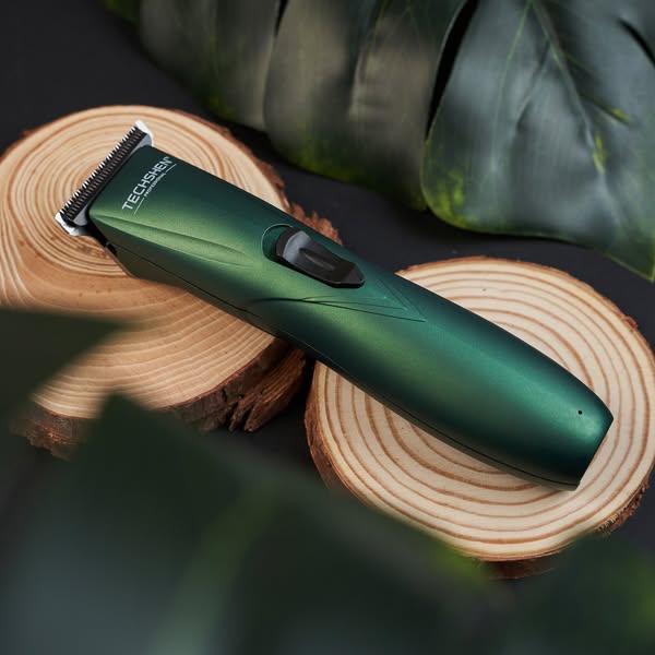 TECHSHEN TRIMMER APARADOR E CONTORNOS SHARP CUT  12400201