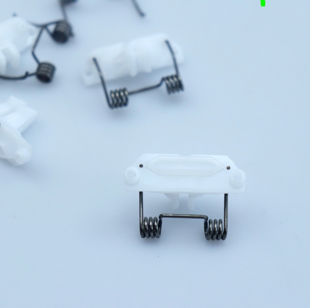 GAMMA STYLECRAFT INSTINCT CLIPPER SUPORTE + MOLA