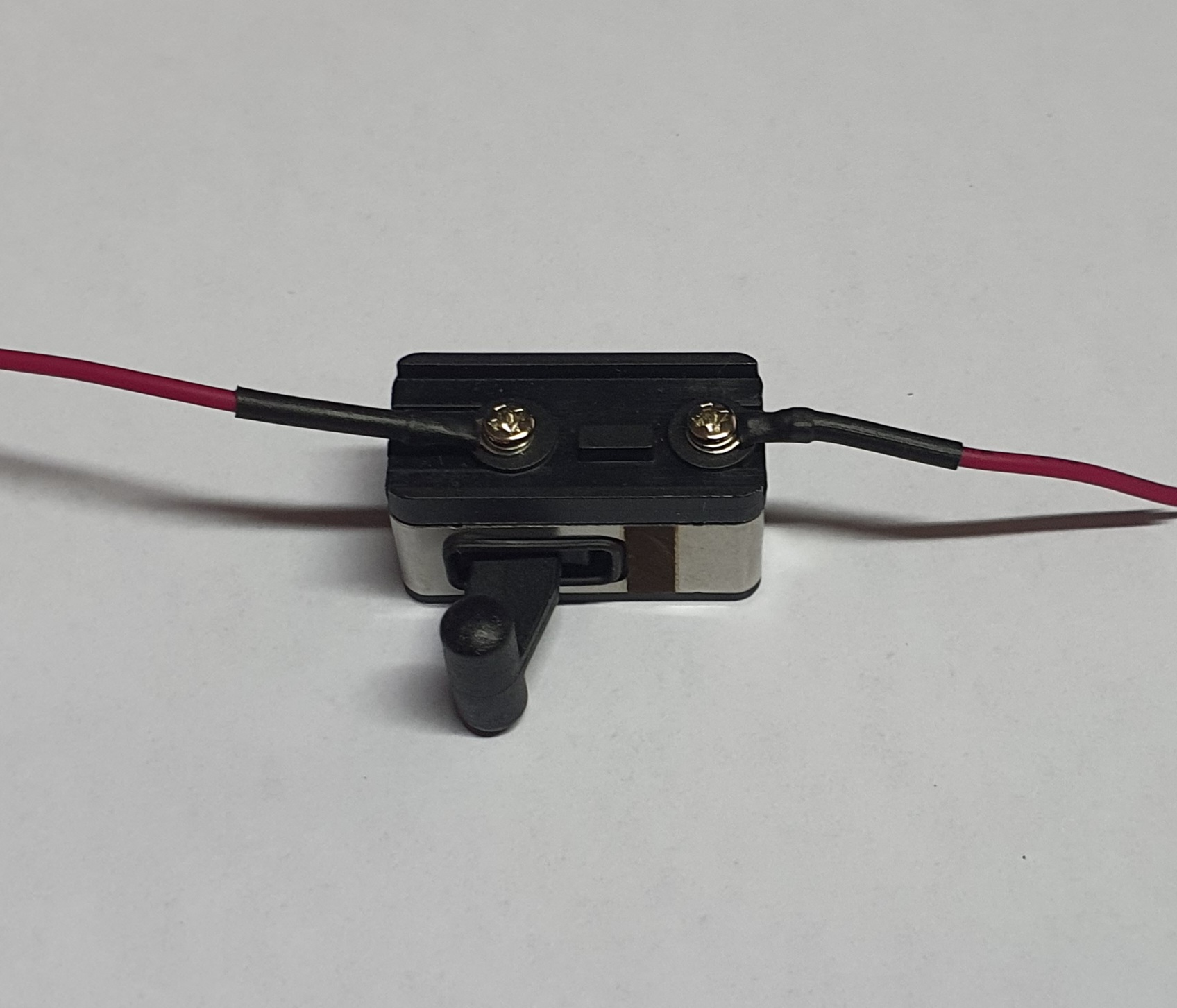 GAMMA PIU BOOSTED INTERRUPTOR ON/OFF  GPBI