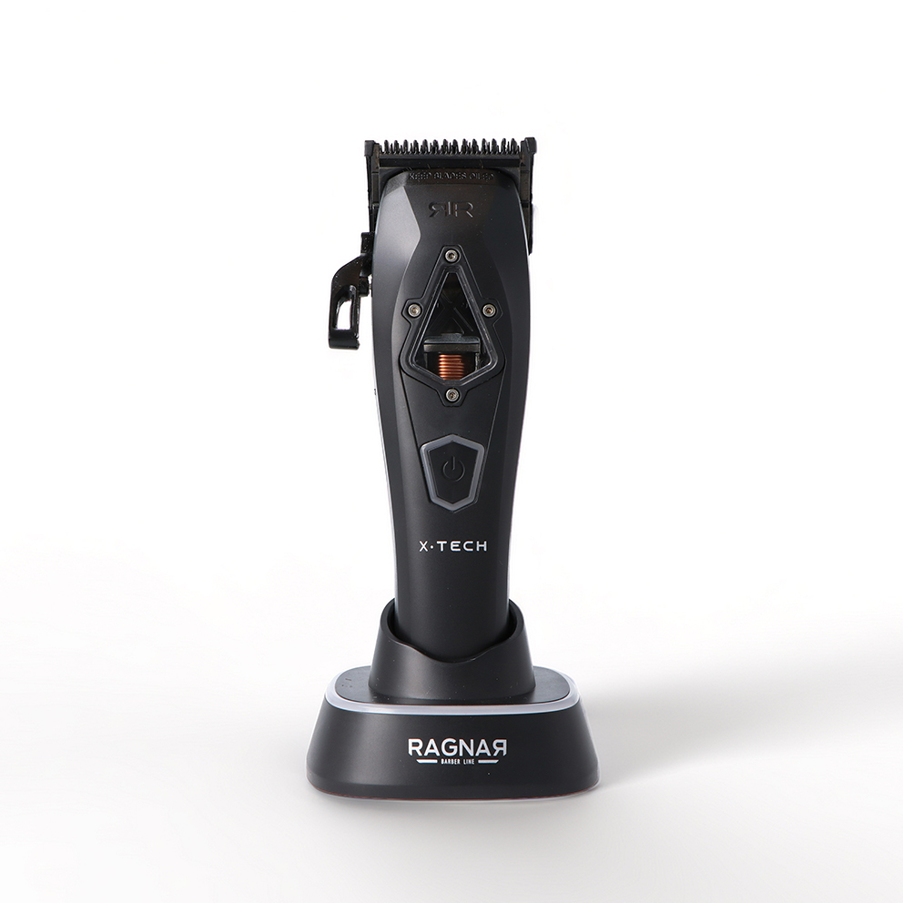 RAGNAR X-TECH VETORIAL CLIPPER 9000RPM  09179