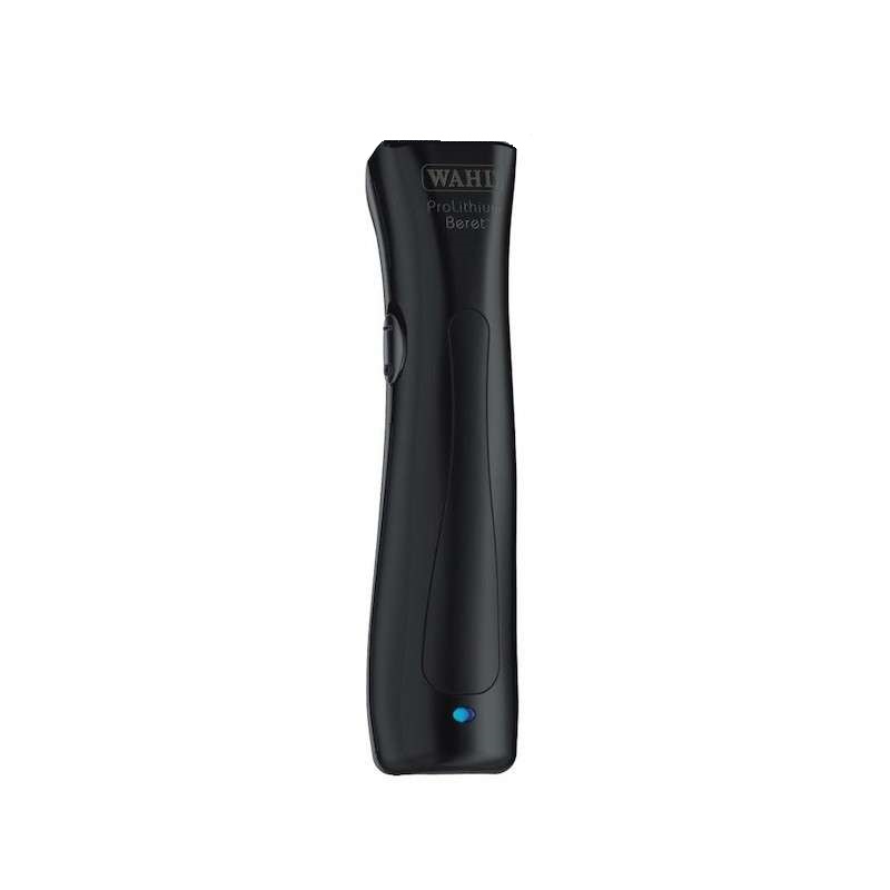 WAHL CARCAÇA NEGRA BERET STEALTH  S08841-7031