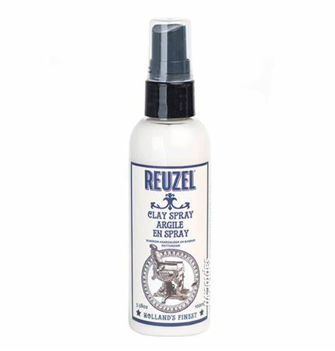REUZEL CLAY ARGILA SPRAY 100ML