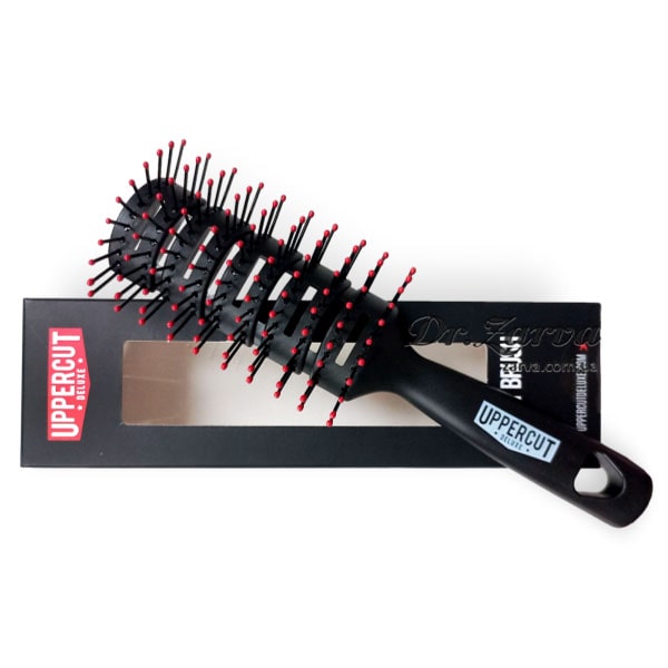 UPPERCUT DELUXE VENT BRUSH UDVB