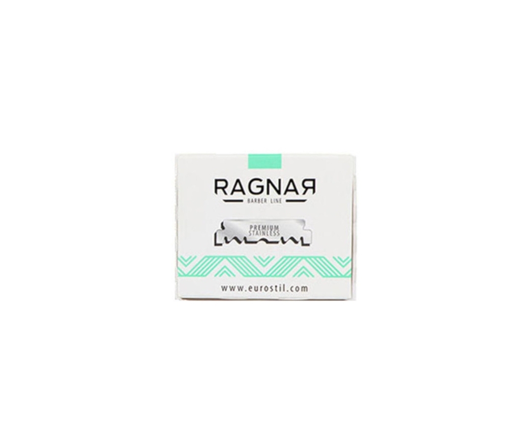 RAGNAR PROFISSIONAL PLATINUM 100 1/2 LAMINAS PARTIDAS 07164