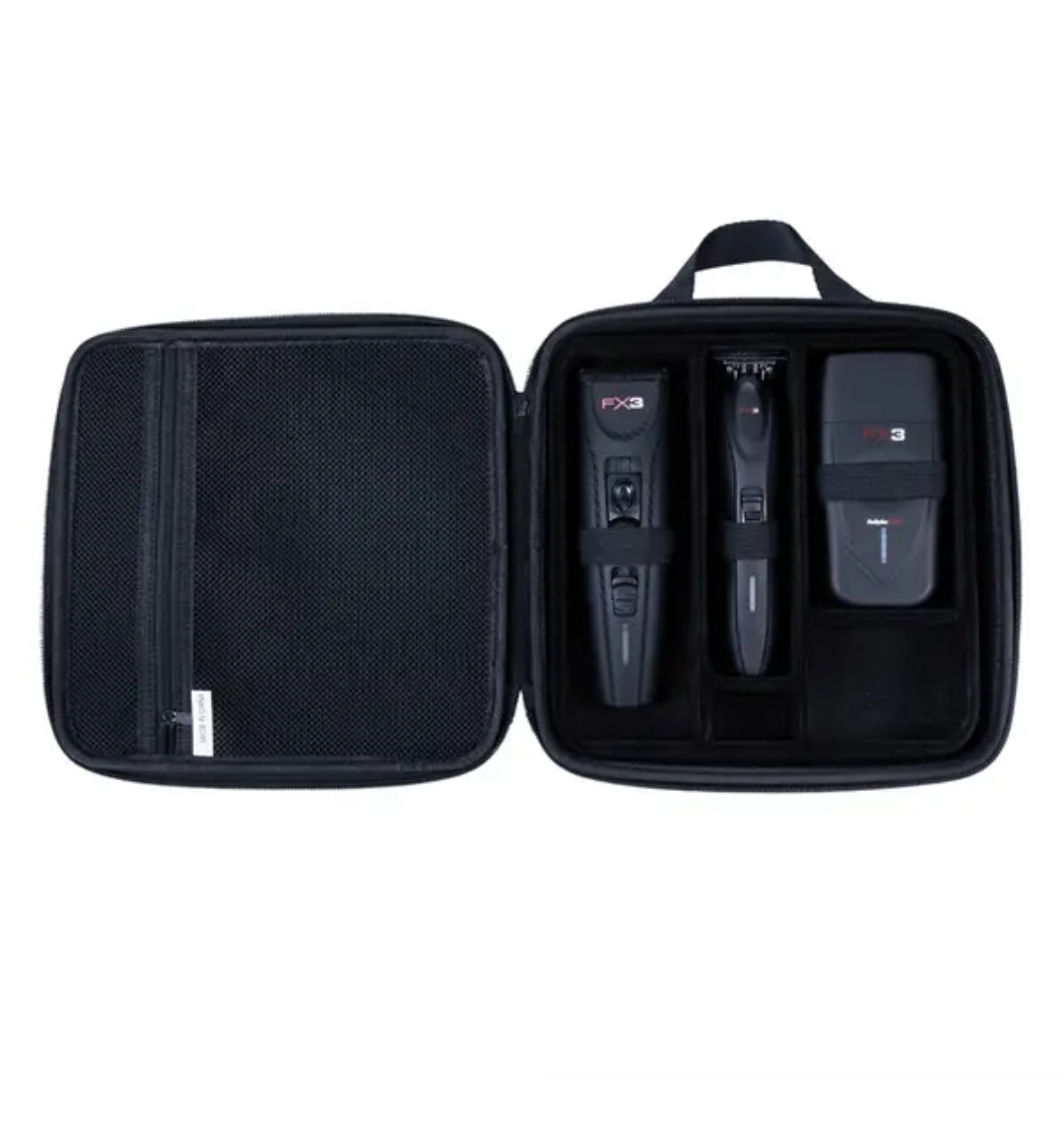 BABYLISS ESTOJO ARMAZENAMENTO PRO FXCFXCASE3E