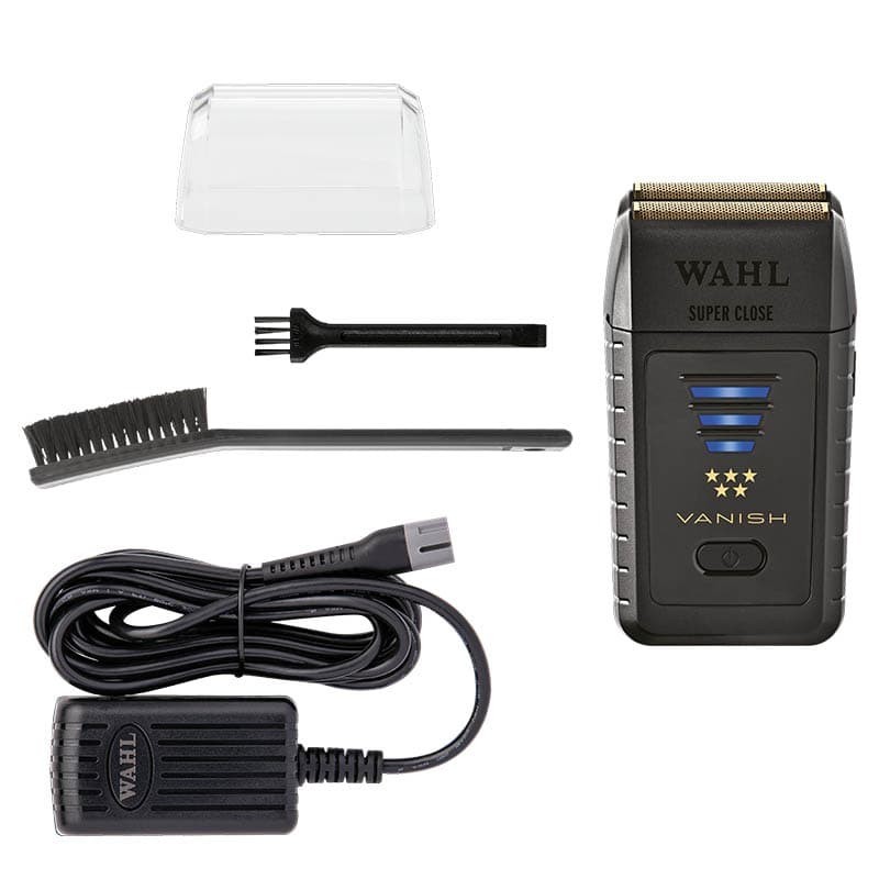 WAHL SHAVER VANISH 08173-716