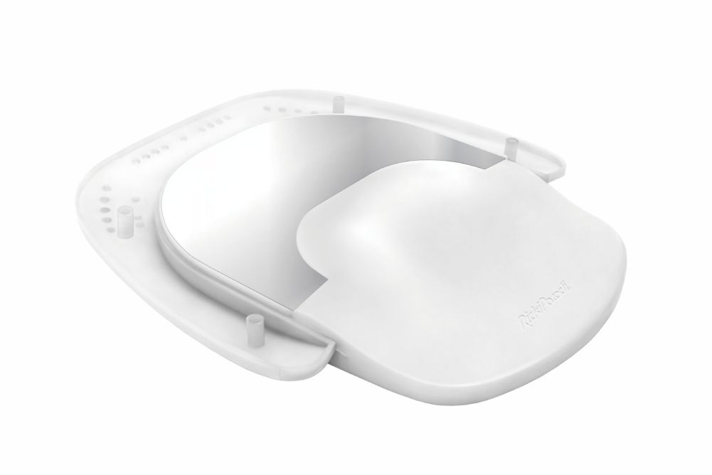 RICKIPARODI CATALISADOR LED UV VCONFORT180 356+405 MN 72W 45300011