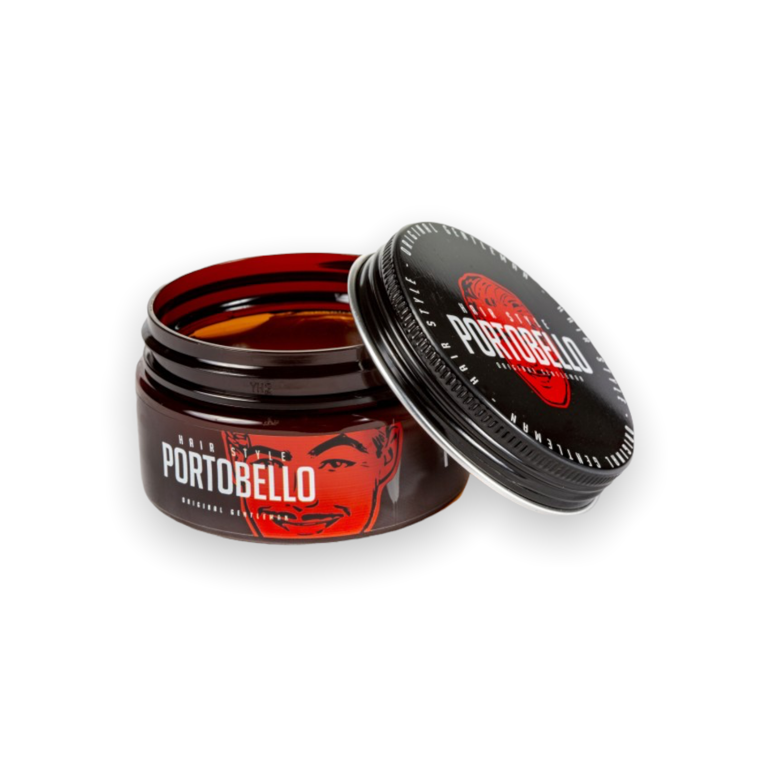 PORTOBELLO CERA BRILHO EXTRA FIXAÇÃO 100ML  PG004