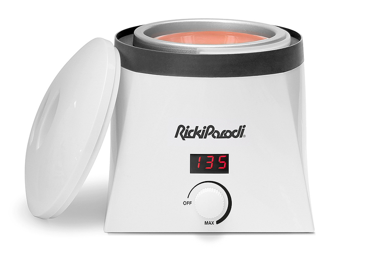 RICKIPARODI PANELA CERA PROWAX 800 45300800