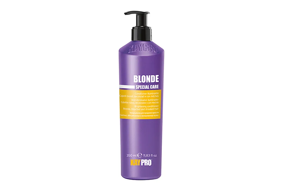 KAYPRO CONDICIONADOR BLONDE CABELOS LOIROS 350ML 18019057