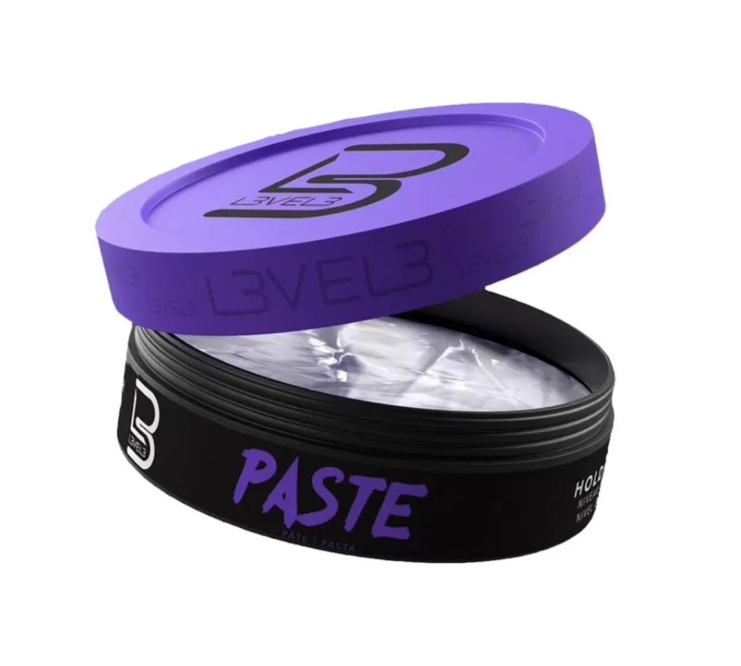 LEVEL3 PASTE MATTE FINISH 150ML