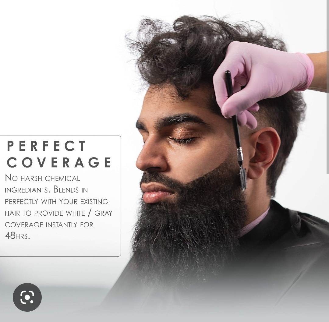 LEVEL3 SEMI PERM TEMPORARY COLOR BLACK COR NEGRO 125ML