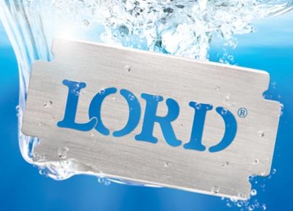 LORD PLATINUM 150x LAMINAS THE DIAMOND EDGE 065511