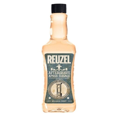 REUZEL AFTER SHAVE LOTION 100ML RASL100