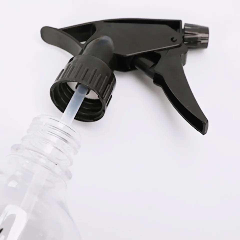 BORRIFADOR COMB & SCISSOR 200ML BCS200