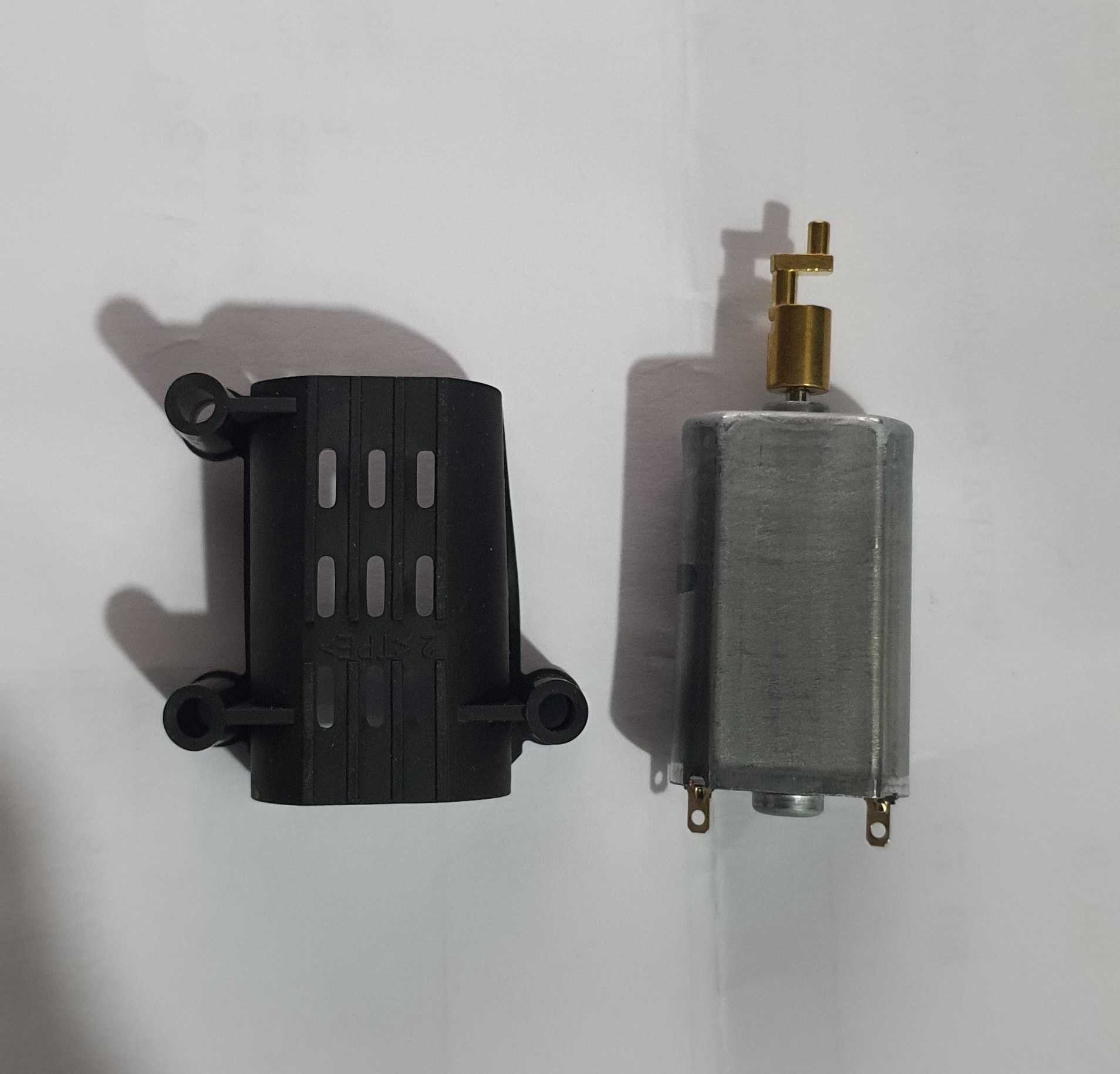 WAHL SHAVER VANISH MOTOR S08173-7010