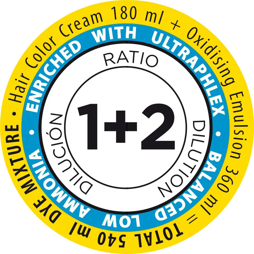 KAYPRO SUPER KAY COLORAÇÃO PERMANENTE 180ML 9.00 LOURO CLARISSIMO