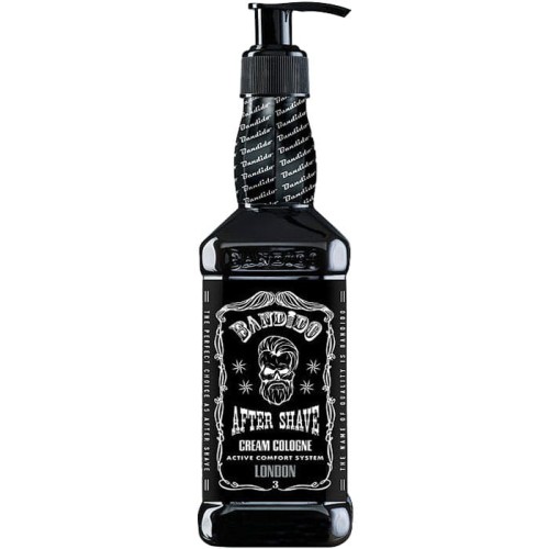 BANDIDO BALSAMO BARBA CREAM COLOGNE LONDON 350ML BBBCCL350