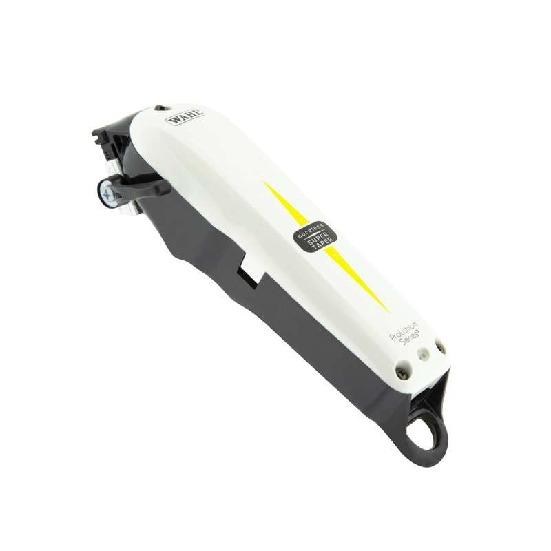 WAHL TAPER CORDLESS CARCAÇA COMPLETA S08591-7000