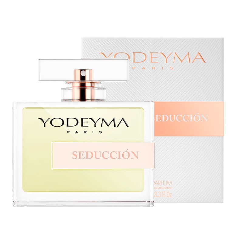 YODEYMA SEDUCCION