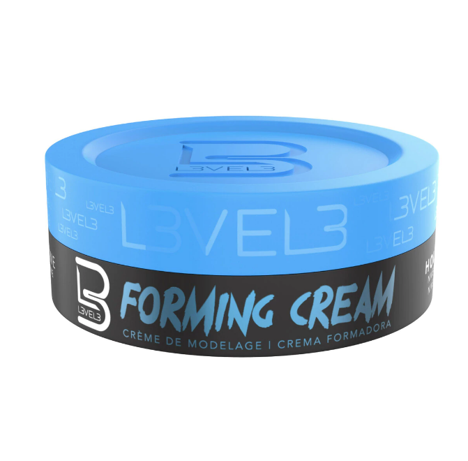 LEVEL3 FORMING CREAM CREME MOLDAVEL 150ML LFCM150
