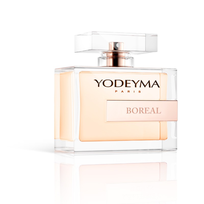 YODEYMA BOREAL
