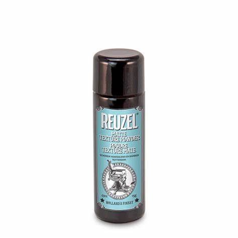 REUZEL MATTE TEXTURE POWDER 15GRS RMTP15