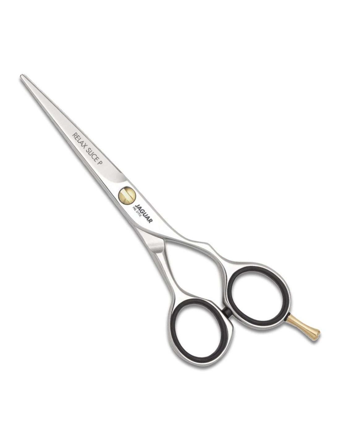 JAGUAR TESOURA CORTE PRE STYLE RELAX P SLICE  6" 15.5cm  81260