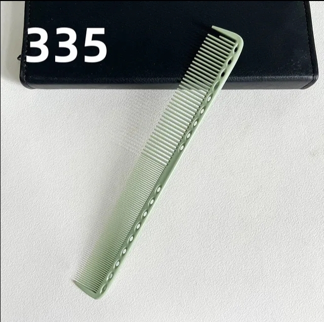 DONG BEN PENTE 335 CARBONO ANTI-ESTATICO VERDE 215mm