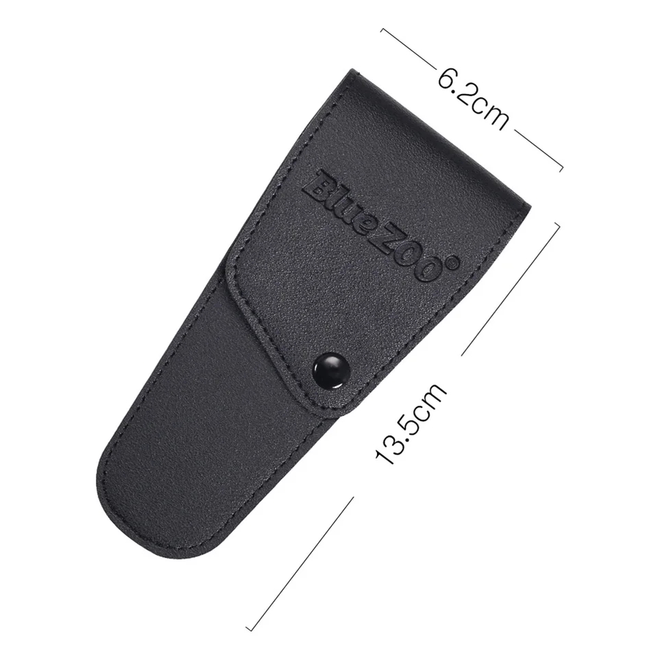 BLUE ZOO CONJUNTO BARBA & BIGODE  BZCBB