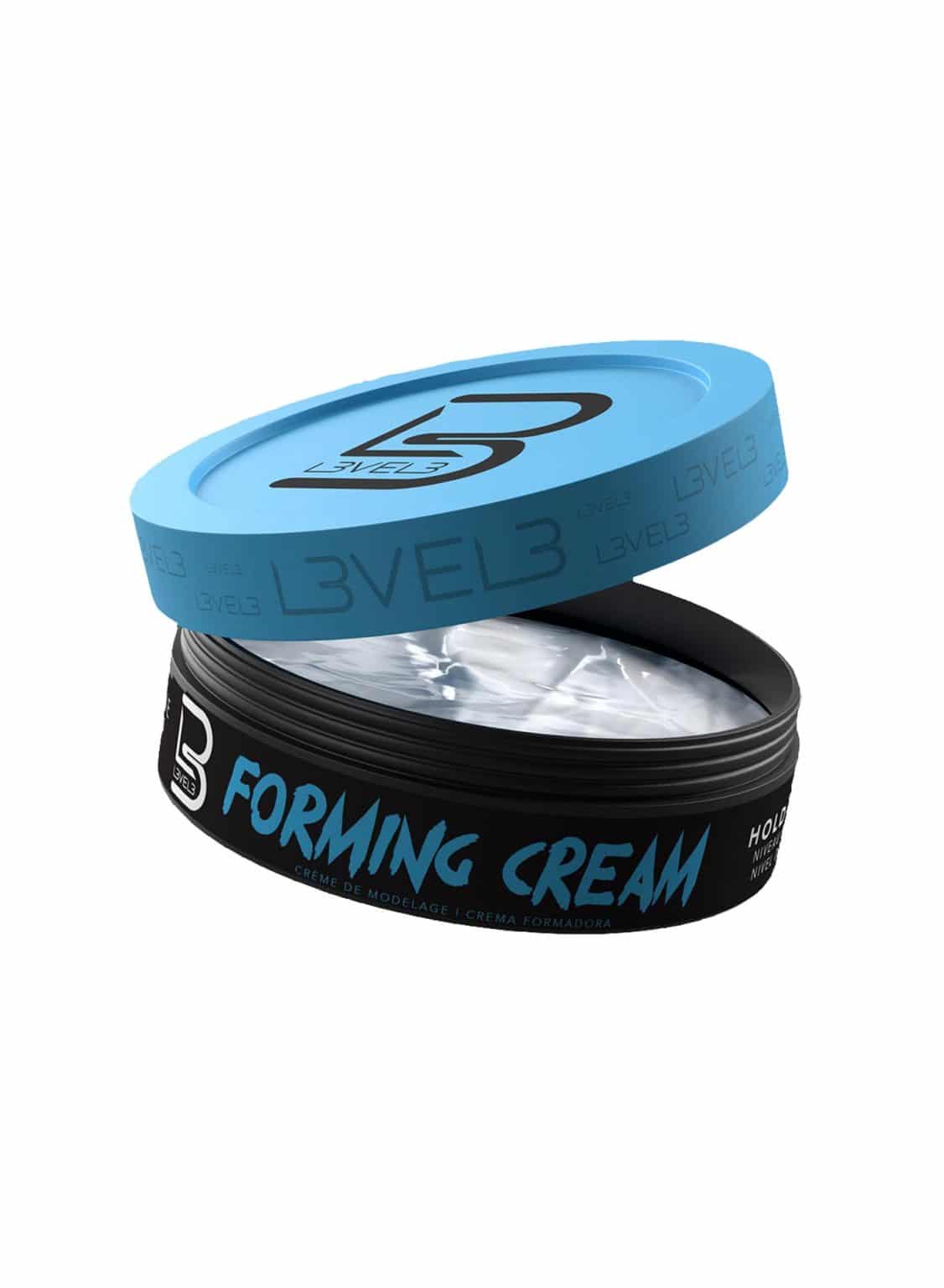 LEVEL3 FORMING CREAM CREME MOLDAVEL 150ML LFCM150