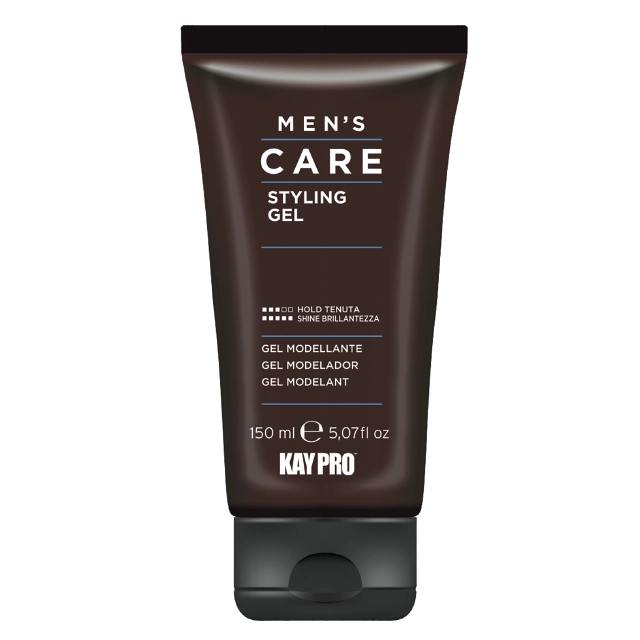 KAYPRO MEN´S GEL CAPILAR STYLING  150ML 18022446