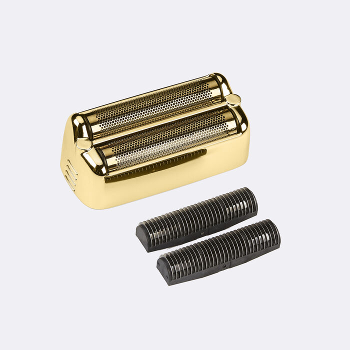 BABYLISS PRO CABEÇA COMPLETA SHAVER FXONE FX79RF2GE