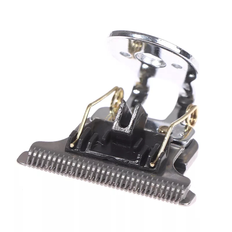 CABEÇA DE CORTE APARADOR T9 TRIMMER SILVER PRATEADA
