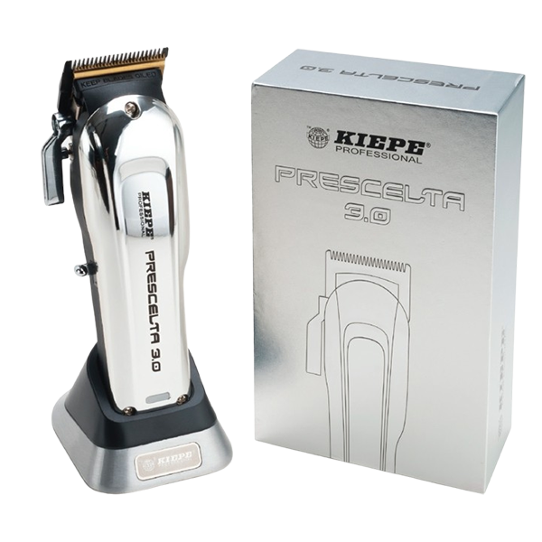 KIEPE MÁQUINA DE CORTE CLIPPER PRESELTA 3.0 7200RPM KCLP3