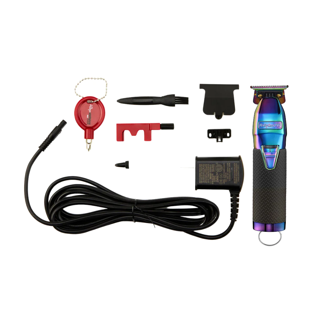 BABYLISS PRO SKELETON BOOST+ TRIMMER CHAMELEON FX7870IBPE