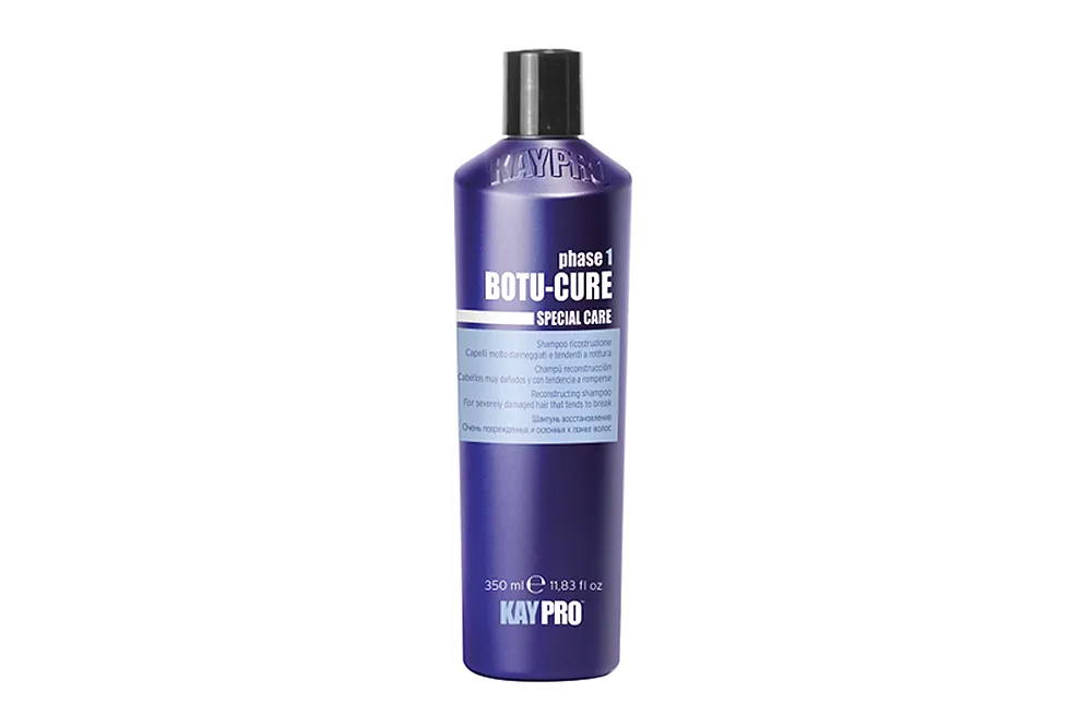KAYPRO SHAMPOO BOTU-CURE RECONSTRUÇÃO CAPILAR  350ML 18019064