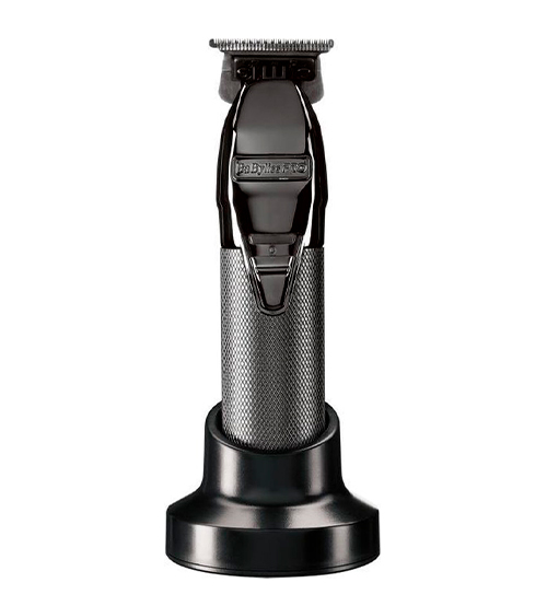 BABYLISS PRO SKELETON FERRARI GUNSTEEL FX7870GSE