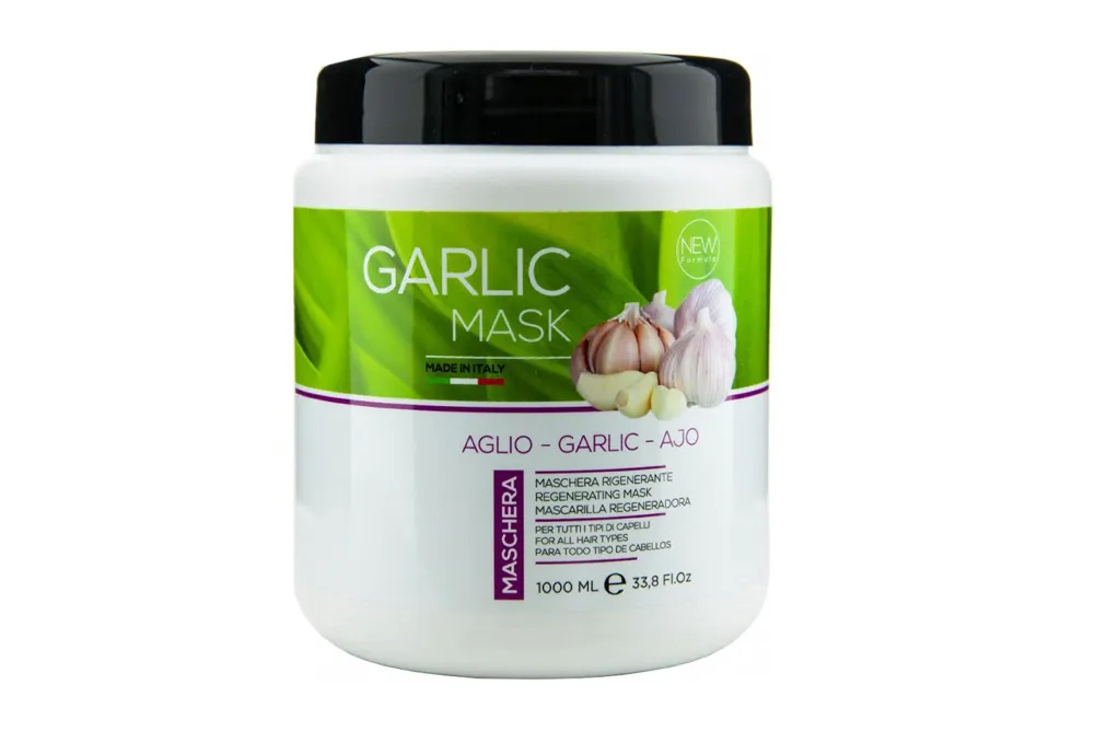 KAYPRO MÁSCARA CAPILAR GARLIC 1000ML 18021527
