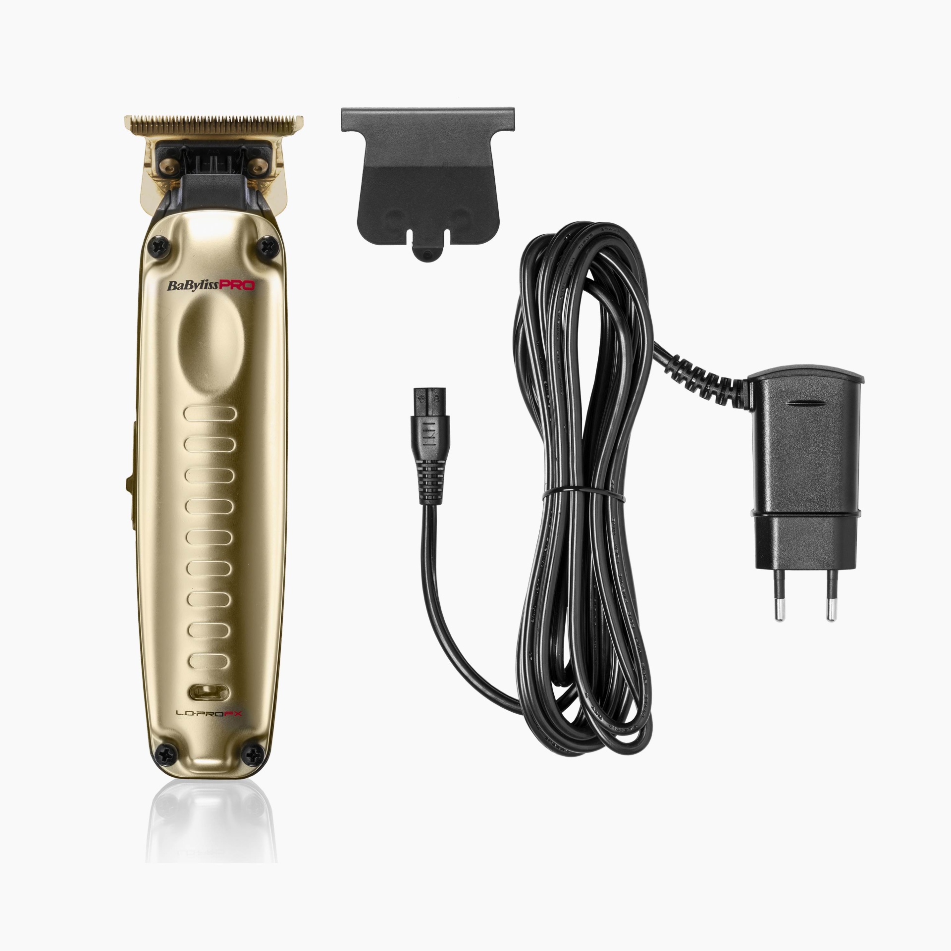 BABYLISS LO PRO PACK GOLD PREMIUM