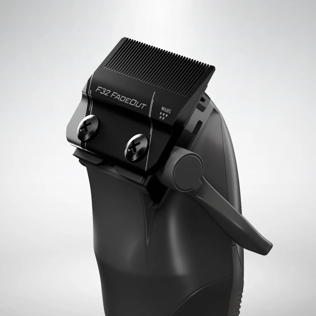 WAHL VAPOR CLIPPER F32 FADEOUT 3026483